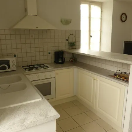 Meublé à L'étage Apartamento